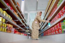 BI: Kinerja Penjualan Eceran November 2022 Akan Tumbuh