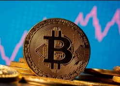 Tambah Tugas Baru! OJK Akan Awasi Pasar Bitcoin Cs