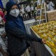 Harga Pangan Hari Ini 9 Desember: Minyak Goreng Mulai Naik