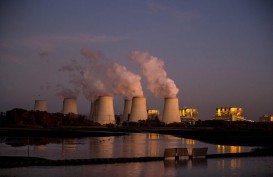 RUU PPSK Disahkan, Pengaturan Bursa Karbon Jadi Tugas OJK