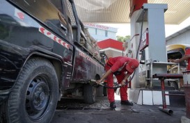 Pertamina Setor Rp2,2 Triliun PBBKB ke Pemprov Kaltim