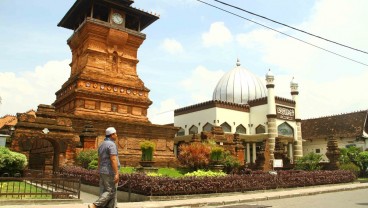 Ini 7 Rekomendasi Wisata Kudus yang Lagi Hits, Wajib Dikunjungi!