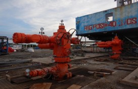 SKK Migas Jamin Suplai Gas untuk Industri Pupuk Tahun Depan Terpenuhi