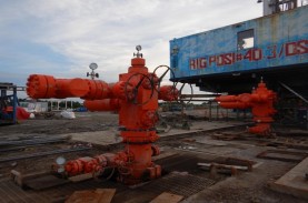 SKK Migas Jamin Suplai Gas untuk Industri Pupuk Tahun…
