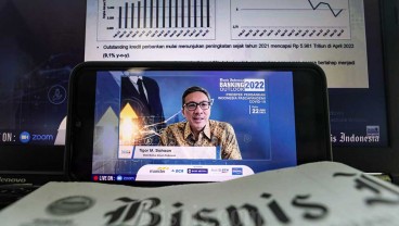 Siap-siap! SeaBank hingga Allo Bank (BBHI) Punya Pesaing Baru Tahun Depan