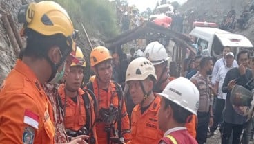 Imbas Ledakan Tambang Batu Bara, Operasional PT Nusa Alam Lestari Disetop Sementara