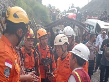Imbas Ledakan Tambang Batu Bara, Operasional PT Nusa Alam Lestari Disetop Sementara
