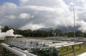 Pertamina Geothermal Rampungkan Ekspansi PLTP Lahendong…