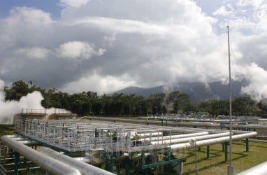 Pertamina Geothermal Rampungkan Ekspansi PLTP Lahendong 500 kW