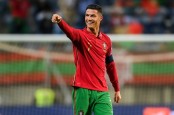 Prediksi Maroko vs Portugal: Santos Minta Media Tidak Ganggu Ronaldo