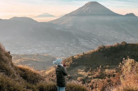 Ini 10 Tempat Wisata Dieng Wonosobo, Cocok untuk Healing