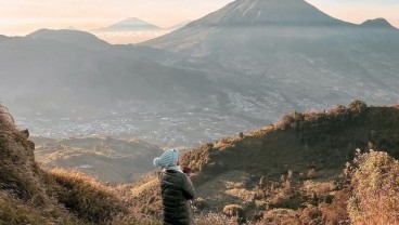 Ini 10 Tempat Wisata Dieng Wonosobo, Cocok untuk Healing