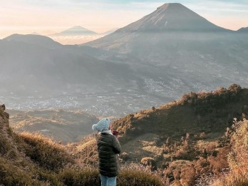 Ini 10 Tempat Wisata Dieng Wonosobo, Cocok untuk Healing