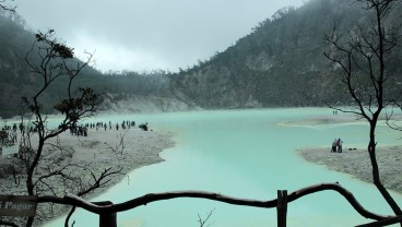 Ini 8 Wisata Ciwidey yang Mempesona dan Menarik untuk Dikunjungi