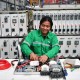 Schneider Electric Sabet Penghargaan Penguatan Komponen Lokal dan SNI