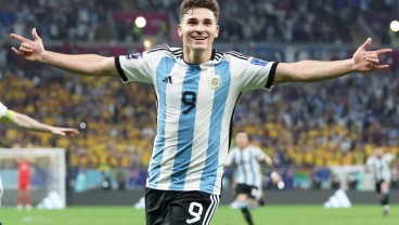 Hasil Piala Dunia 2022: Argentina Lolos Selamatkan Muka Amerika Latin