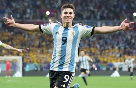 Hasil Piala Dunia 2022: Argentina Lolos Selamatkan Muka Amerika Latin