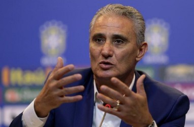 Tite Mundur dari Timnas Brasil: Siklus Saya Sudah Berakhir