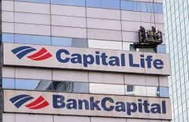Akhirnya! Bank Capital (BACA) Penuhi Modal Inti Rp3 Triliun
