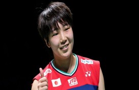 Hasil Semifinal BWF World Tour Finals 2022: Akane ke Final, Chen/Qing vs Thailand