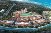 Emiten PAM Group (BSBK) Catat Pengunjung Mal di Balikpapan Makin Ramai