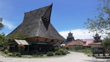 Ini 7 Rekomendasi Wisata Berastagi, Banyak Keindahan Alamnya