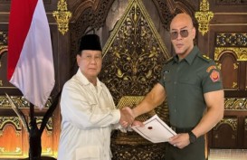 Pangkat Letkol Tituler yang Diterima Deddy Corbuzier Tuai Kritik