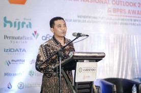 Pelaku BPR Syariah Target Salurkan Kredit Rp20 Triliun…