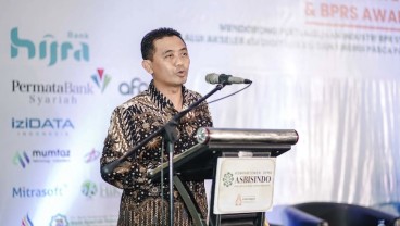 Pelaku BPR Syariah Target Salurkan Kredit Rp20 Triliun Pada 2023