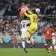 Hasil Babak Pertama Maroko vs Portugal: Gol En-Nesyri Bawa Singa Atlas Unggul 1-0