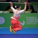 Kejuaraan Dunia Wushu Junior (WJWC) 2022: Indonesia Tempati Peringkat 3