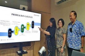 Rencana Bank Maspion Setelah Kasikorn Thailand Genggam…