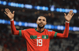 Hasil Maroko vs Portugal: Menang 1-0, Singa Afrika ke Semifinal, Ronaldo dkk Pulang