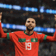 Hasil Maroko vs Portugal: Menang 1-0, Singa Afrika ke Semifinal, Ronaldo dkk Pulang