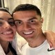 Ronaldo Kalah, sang Kekasih Tulis Pesan Kritik untuk Pelatih Portugal