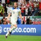 Hasil Inggris vs Prancis: Game On! Kane Jebol Gawang Lloris, Skor Seri (Menit 60)