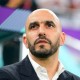 Pelatih Maroko: Final Piala Dunia 2022, Mengapa Tidak?