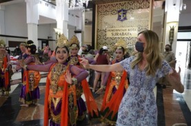 Surabaya Tawarkan Destinasi Baru bagi Pelancong Kapal…