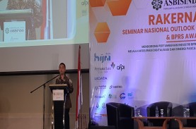 BPR Syariah Salurkan Kredit Rp12 Triliun pada 2022