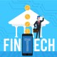 Fintech Aktif Gandeng BPRS, Ini Alasannya