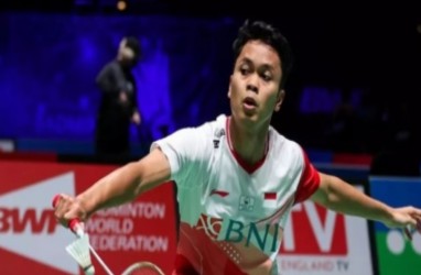 Link Live Streaming Final BWF World Tour Finals 2022: Harapan Indonesia di 2 Nomor