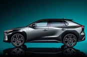 Nasib Kendaraan Listrik Toyota Eks G20 Dijual Lebih Murah, Berapa?