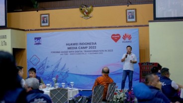 Begini Peran Huawei dalam Pengembangan Ekonomi Digital yang Lebih Hijau di Indonesia