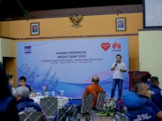 Begini Peran Huawei dalam Pengembangan Ekonomi Digital yang Lebih Hijau di Indonesia