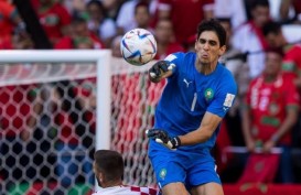 5 Kiper yang Mencuri Perhatian di Piala Dunia 2022, Ada Pahlawan Maroko