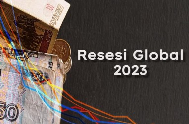 IMF dan Bank Dunia Sebut Ekonomi Global Masih Suram, Resesi 2023 di Depan Mata?