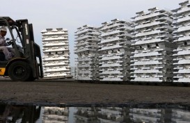 Jokowi Teken PP Split-Off Inalum, Dirut MIND ID : Kami Lebih Fokus Kembangkan Smelter