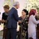Ganjar, Ridwan Kamil Hingga Anies Baswedan Hadir di Pernikahan Kaesang