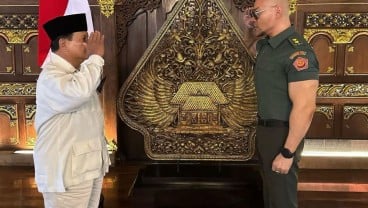 Arti Pangkat Letkol Tituler TNI AD yang Diterima Deddy Corbuzier