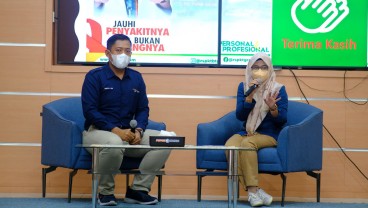 Peringati Hari Aids Sedunia, Pupuk Kaltim Gelar Edukasi hingga Pemeriksaan Kesehatan dan VCT Gratis Bagi Warga Loktuan